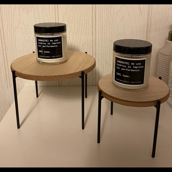 DECOR STAND - Picture 4 of 4